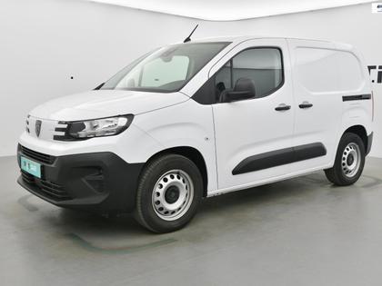 Peugeot Partner - E-PARTNER FOURGON M 800 KG 136 CH BATTERIE 54 KWH - 24 390 €