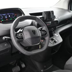 Peugeot Partner E-PARTNER FOURGON M 800 KG 136 CH BATTERIE 54 KWH Montendre