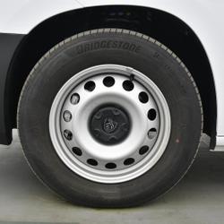 Peugeot Partner E-PARTNER FOURGON M 800 KG 136 CH BATTERIE 54 KWH Montendre