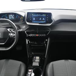 Peugeot e-208 50 kWh 136ch Allure Montendre
