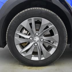 Peugeot e-208 50 kWh 136ch Allure Montendre
