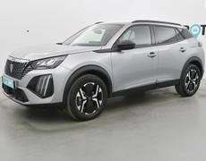 Peugeot 2008 Montendre
