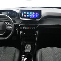 Peugeot 2008 PureTech 130 EAT8 Allure VISIO 360/ATTELAGE Montendre