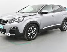 Peugeot 3008 Montendre