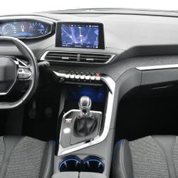 Peugeot 3008 1.2 Puretech 130ch BVM6 Allure Montendre