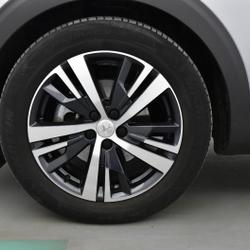 Peugeot 3008 1.2 Puretech 130ch BVM6 Allure Montendre