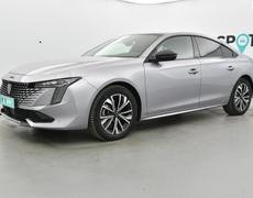 Peugeot 508 Montendre
