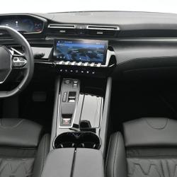 Peugeot 508 Hybrid 225 e-EAT8 Allure Montendre