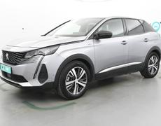 Peugeot 3008 Montendre