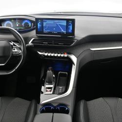 Peugeot 3008 Hybrid 225 e-EAT8 Allure Pack +ATTELAGE Montendre