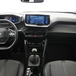 Peugeot 2008 BlueHDi 110 S&S BVM6 Allure Pack Montendre