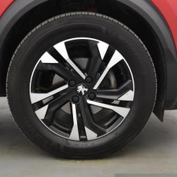 Peugeot 2008 BlueHDi 110 S&S BVM6 Allure Pack Montendre