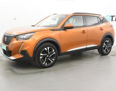 Peugeot 2008 Montendre