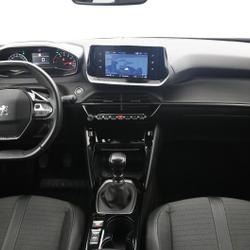 Peugeot 2008 PureTech 130 S&S BVM6 Allure Montendre
