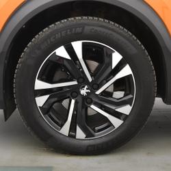 Peugeot 2008 PureTech 130 S&S BVM6 Allure Montendre