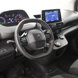 Peugeot Partner M 950 KG BLUEHDI 130 S&S EAT8 Montendre