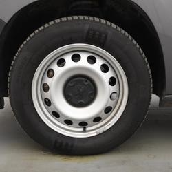 Peugeot Partner M 950 KG BLUEHDI 130 S&S EAT8 Montendre