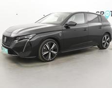 Peugeot 308 III Phase 1 Montendre
