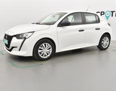 Peugeot 208 Montendre