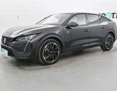 Peugeot 408 Montendre