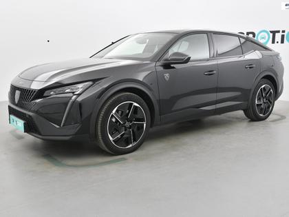 Peugeot 408 - PHEV 180 e-EAT8 GT - 24 980 €