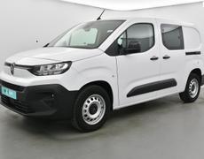Citroen Berlingo Entreprise Montendre