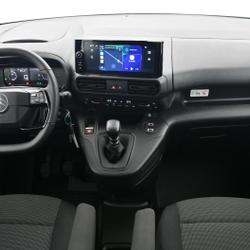 Citroen Berlingo CA TAILLE XL BLUEHDI 100 BVM6 NEUF +OPTS Montendre