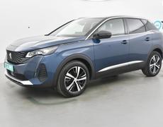 Peugeot 3008 Montendre