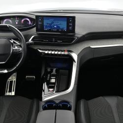 Peugeot 3008 PureTech 130ch S&S EAT8 GT Montendre
