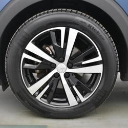 Peugeot 3008 PureTech 130ch S&S EAT8 GT Montendre