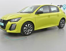 Peugeot 208 Montendre