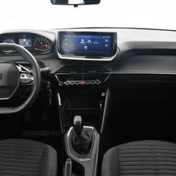 Peugeot 208 PureTech 75 S&S BVM5 Active occasion - Montendre - photo 2/32