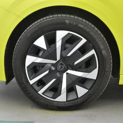 Peugeot 208 PureTech 75 S&S BVM5 Active occasion - Montendre - photo 3/32