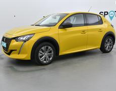 Peugeot e-208 Montendre