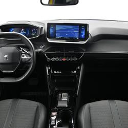 Peugeot e-208 50 kWh 136ch Allure Pack Montendre