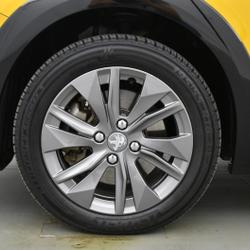 Peugeot e-208 50 kWh 136ch Allure Pack Montendre