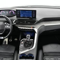 Peugeot 3008 PureTech 130ch S&S BVM6 GT Montendre