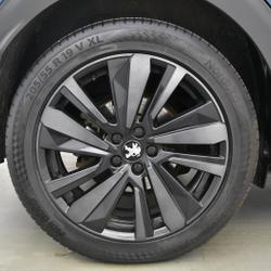 Peugeot 3008 PureTech 130ch S&S BVM6 GT Montendre