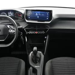 Peugeot 208 PureTech 75 S&S BVM5 Active Montendre