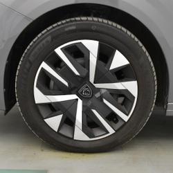 Peugeot 208 PureTech 75 S&S BVM5 Active Montendre