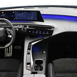 Peugeot 5008 Plug-in Hybrid 225 ch e-DCS7 GT occasion - Montendre - photo 2/47