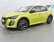 Peugeot e-208 Montendre
