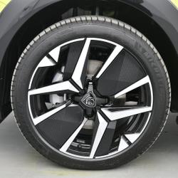 Peugeot e-208 156 ch 54 kWh GT CAM360/TOIT PANO/CHARGEUR/DRIVE ASSIST+ Montendre