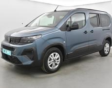 Peugeot Rifter Montendre