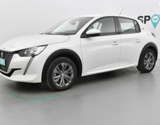 Peugeot e-208 Montendre