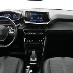 Peugeot e-208 50 kWh 136ch Allure +CAMERA Montendre