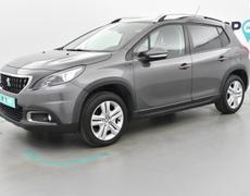 Peugeot 2008 Montendre