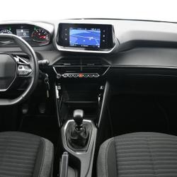 Peugeot 208 BlueHDi 100 S&S BVM6 Style Montendre