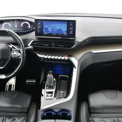 Peugeot 3008 Puretech 180ch S&S EAT8 GT Montendre