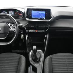 Peugeot 208 PureTech 75 S&S BVM5 Style Montendre